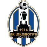 NK Lokomotiva Zagreb logo