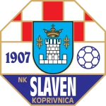 NK Slaven Belupo logo