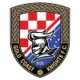 Escudo de Gold Coast Knights