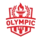 Escudo de Olympic