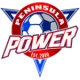 Escudo de Peninsula Power