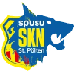 St. Pölten W logo
