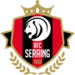 Escudo del equipo visitante: Seraing United