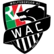 Escudo de Wolfsberger A.C.