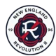 Escudo de New England II