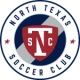 Escudo de North Texas