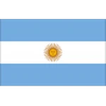 Logotipo del equipo visitante Argentina U20