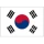 Escudo de Korea Republic U20