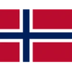 Logotipo del equipo local Norway U20