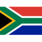 Logotipo del equipo visitante South Africa U20