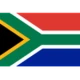Escudo de South Africa U20