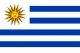 Escudo de Uruguay U20