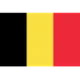 Escudo del Belgium U19
