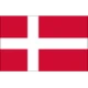 Escudo del Denmark U19