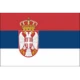 Escudo del Serbia U19