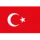 Escudo de Turquía