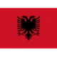 Escudo de Albania U19