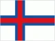 Escudo del Faroe Islands U19