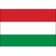 Escudo del Hungary U19