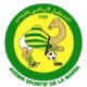 Escudo de AS Marsa