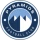 Escudo de Pyramids F.C.