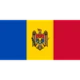 Escudo del Moldova U19