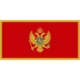 Escudo del Montenegro U19