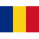 Escudo del Romania U19