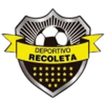 Deportivo Recoleta logo