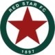Escudo de RED Star F.C. 93