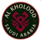 Escudo de Al Kholood