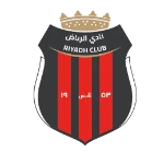 Escudo del equipo visitante Al Riyadh