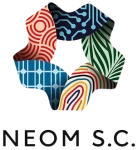 Escudo del equipo visitante NEOM