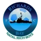 Escudo del Richards Bay