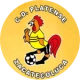 Escudo de Platense F.C.