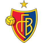 Escudo del equipo visitante: Basel II