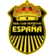 Escudo de Real Espana