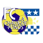 Escudo del equipo visitante: La Chaux-de-Fonds