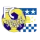 Escudo de La Chaux-de-Fonds