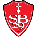 Stade Brestois 29 logo
