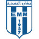 Escudo de EM Mahdia