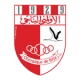 Escudo de Olympique Béja
