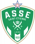 Saint Etienne logo