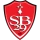 Escudo de Stade Brestois 29
