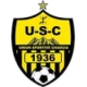 Escudo de US Chaouia