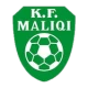 Escudo de Maliqi