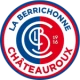 Escudo de Chateauroux