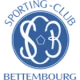 Escudo del Bettembourg