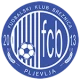 Escudo de Breznica