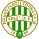 Escudo de Ferencváros